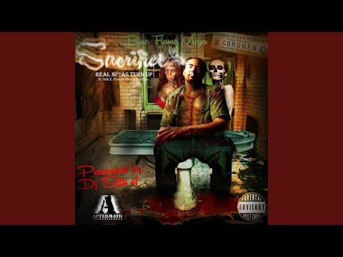 Idol King — Real Ni**as Turn Up Ft: SylkEFyne HotBox & KidBam
