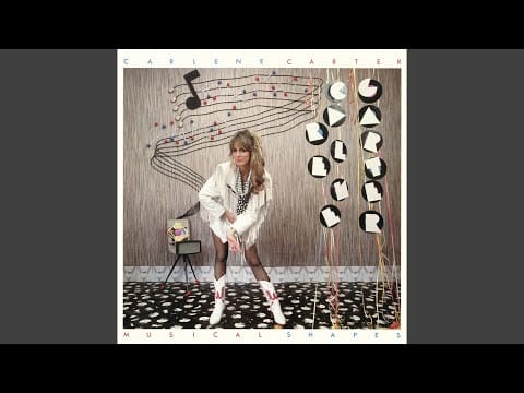 Carlene Carter — Foggy Mountain Top