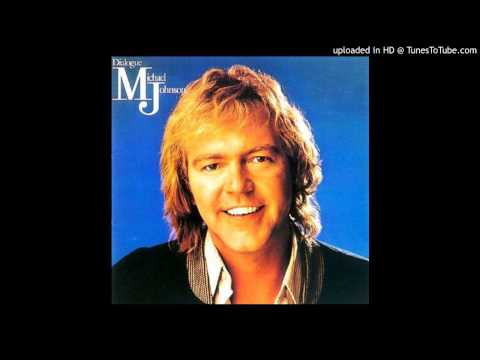 Michael Johnson (5) — I'll Always Love You - Michael Johnson