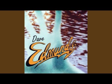 Dave Edmunds — Slippin' Away (Live)