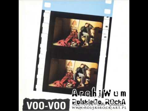 Voo Voo — VOOVOO gruby i chudy