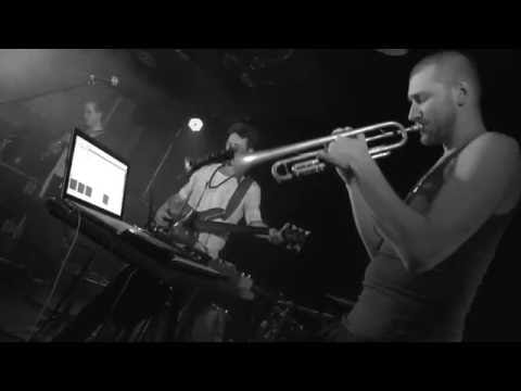 Pink Freud — Pink Freud plays Autechre - Goz Quartet [live]