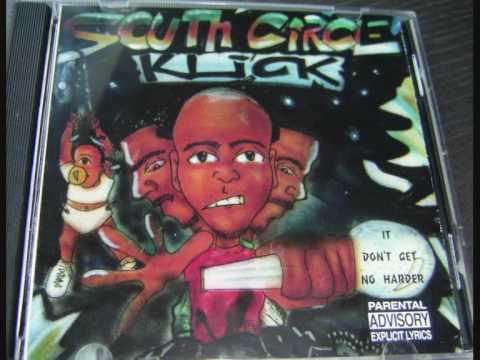 South Circle Klick — South Circle Klick - Destruction