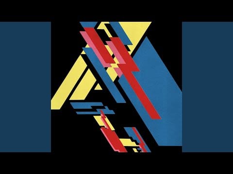 Athlete — In the Library