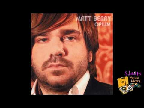 Matt Berry (3) — Matt Berry "The Hangman"