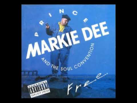 Prince Markie Dee — Prince Markie Dee & The Soul Connection - Free (Full album)
