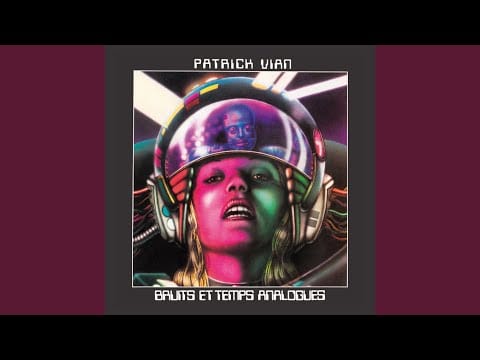 Patrick Vian — R & B Degenerit!
