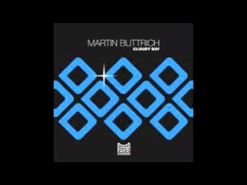 Martin Buttrich — Martin Buttrich - What's Your Name (Poker Flat Recordings)