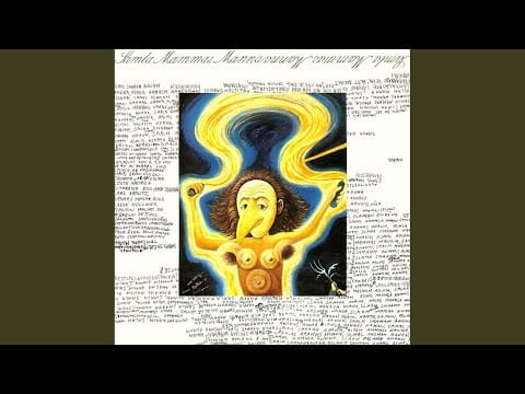 Samla Mammas Manna — Klossa Knapitatet