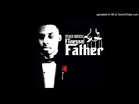 Speaker Knockerz — Speaker Knockerz - Check Feat Young Dolph & Jose Guapo [Finesse Father]