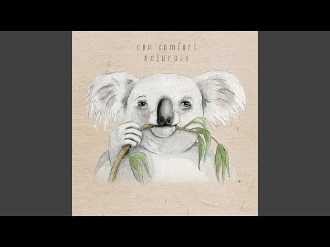 Con Comfort — Utopia