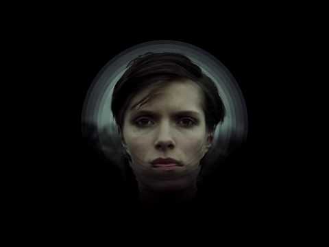 Liesa Van Der Aa — BIRDS IN BERLIN