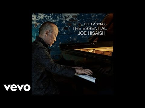 Joe Hisaishi — Joe Hisaishi - Kiki's Delivery Service