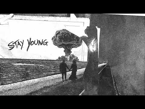 Green Day — Stay Young (Official Visualizer)