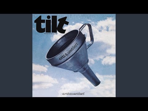 Arti & Mestieri — Tilt