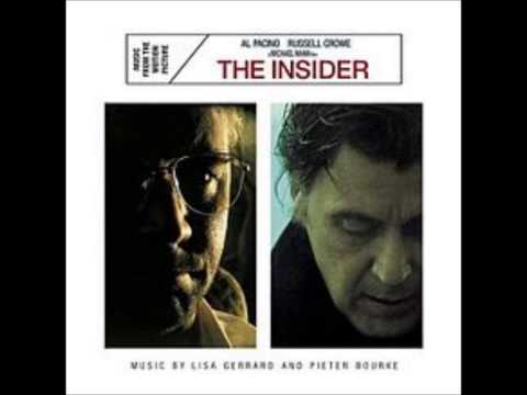Lisa Gerrard — Lisa Gerrard & Pieter Bourke - Broken