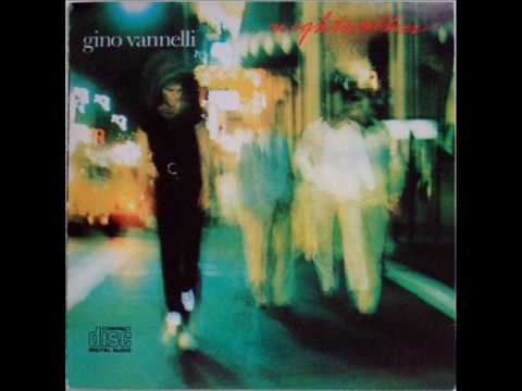 Gino Vannelli — Gino Vannelli - Santa Rosa.wmv