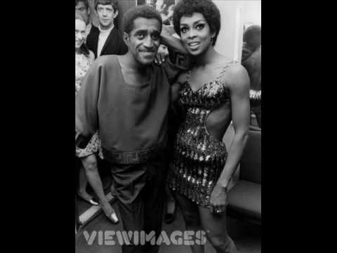 Sammy Davis Jr. — SAMMY DAVIS JR - LOVE IS ALL AROUND