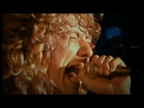 Led Zeppelin — Whole Lotta Love