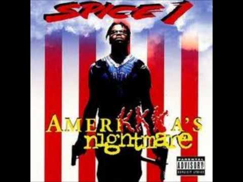 Spice 1 — Spice 1 - Face Of A Desparate Man