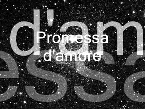 Flavia Fortunato — Flavia Fortunato   Promessa d'amore