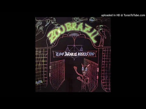 Zoo Brazil — Zoo Brazil - Do Not Erase (HQ)