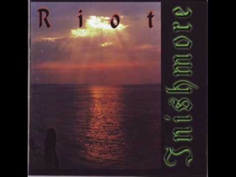 Riot (4) — 01 Black Water - Riot