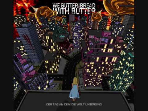 We Butter The Bread With Butter — WBTBWB - Oh Mama mach Kartoffelsalat