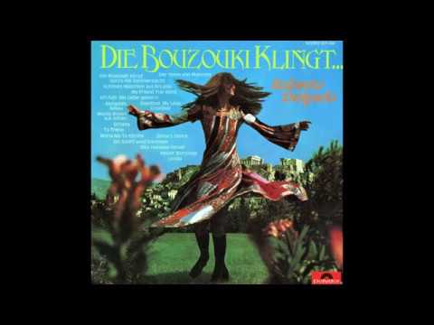 Roberto Delgado — Roberto Delgado - Die Bouzouki Klingt ...