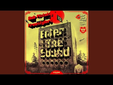 Freestylers — Enter The Sound