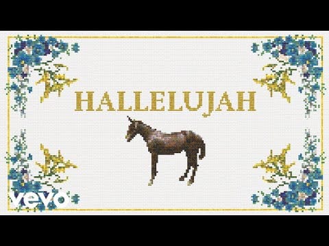 Tyler Childers — Tyler Childers - Jubilee (Hallelujah Version (Audio))