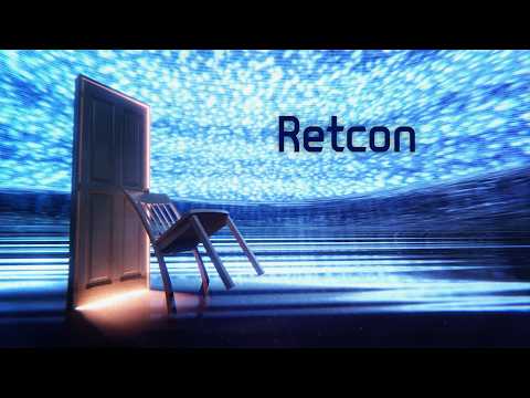 Red Vox — Red Vox - Retcon (Full Album)