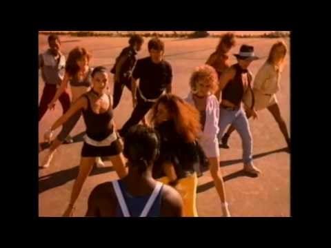 Donna Allen — Donna Allen - Serious (Official Music Video)