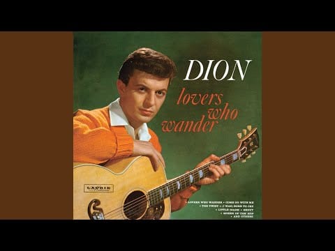 Dion (3) — Lost For Sure