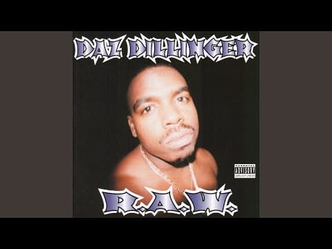 Daz Dillinger — One Nine 99