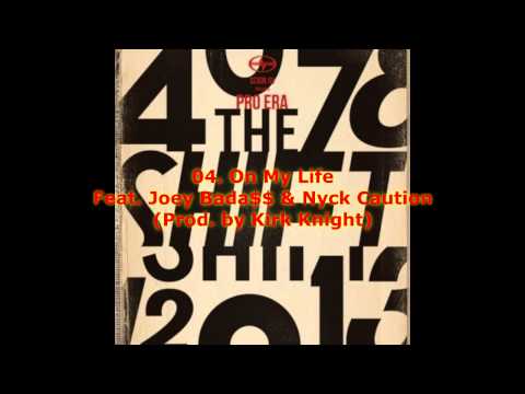 Pro Era — Pro Era -- The Shift EP (Full Album)