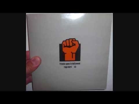 Frankie Goes To Hollywood — Frankie Goes To Hollywood - Rage hard (1986)