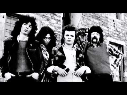 The Wackers — The Wackers Last Dance