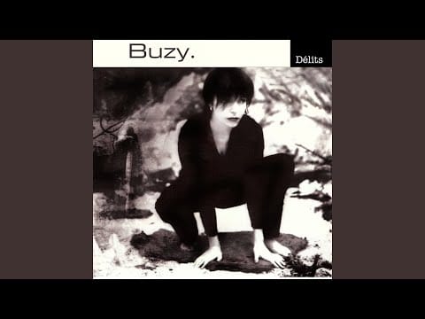 Buzy — Amour venin