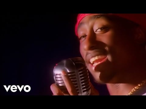 2Pac — 2Pac - If My Homie Calls (Official Music Video)