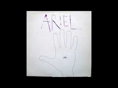 Ariel Kalma — Ariel Kalma - Reternelle  1975