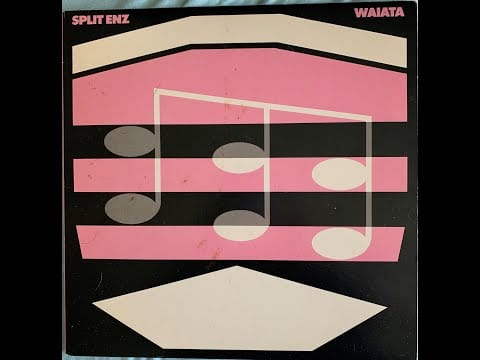 Split Enz — Split Enz I Don't Wanna Dance