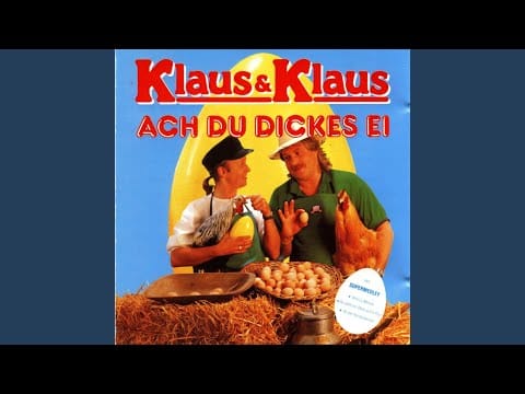 Klaus & Klaus — Standpunkte