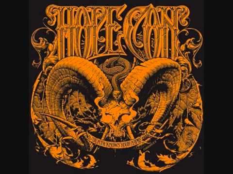 The Hope Conspiracy — The Hope Conspiracy - Hang Your Cross