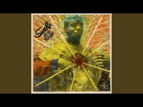 Sun Ra — Stray Voltage #99 - Dilemma