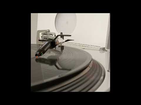 Marius Popp — Marius Popp - Library Music Crate Diggers [Test Pressing Direct Metal Mastering ''DMM'' - Samples]