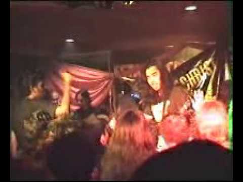 The Dirty Dogs — THE DIRTY DOGS LIVE KL