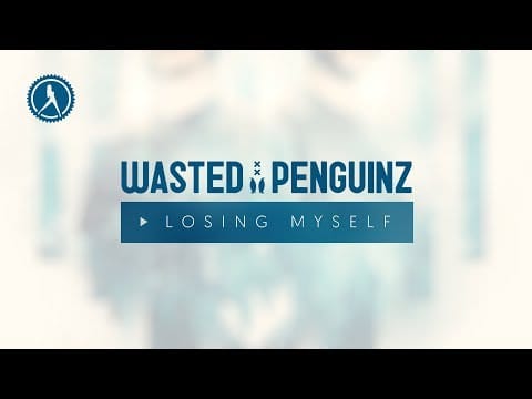 Wasted Penguinz — Wasted Penguinz - Losing Myself (Official Audio)