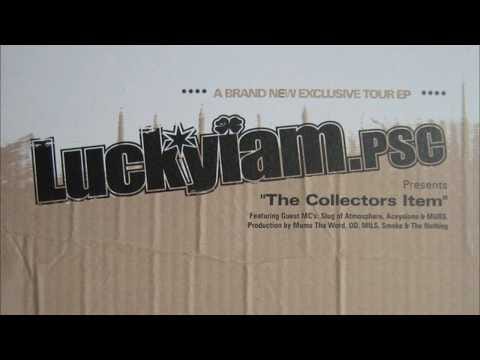 Luckyiam.Psc — Luckyiam.PSC - Players Curse