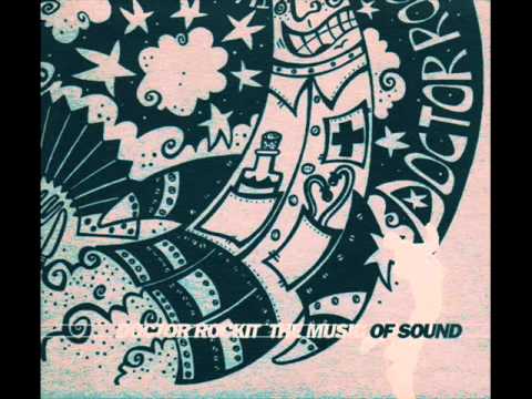 Doctor Rockit — Doctor Rockit - Song Without Italian Words